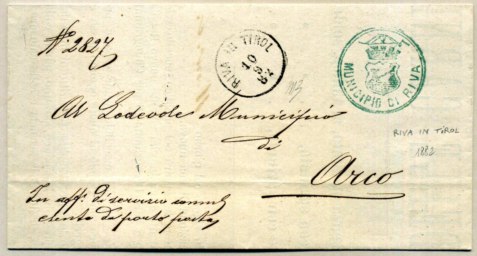 Fleischpreise in Riva del Garda